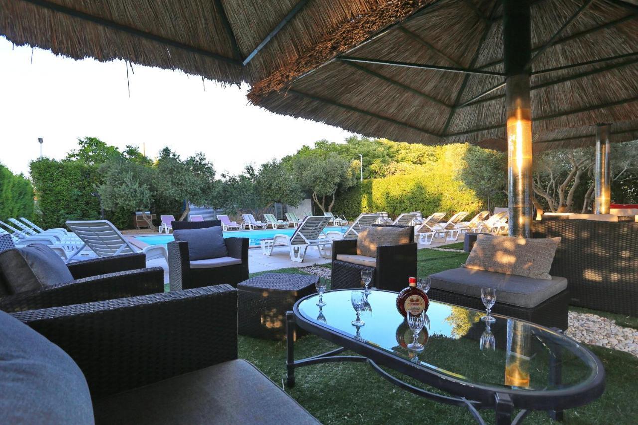 Villa Tade Debeljak Exterior foto